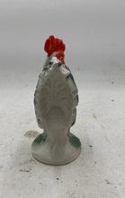 Load image into Gallery viewer, Rooster Figurine
