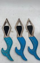 Load image into Gallery viewer, Mermaid Wall Decorations (3)
