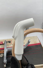 Load image into Gallery viewer, Delta Single Handle Kitchen Faucet With Side Sprayer
