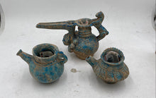 Load image into Gallery viewer, Dastan Ceramics Vintage Earthenware
