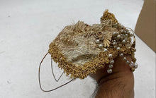 Load image into Gallery viewer, Berman's Costume Jewelry Hat
