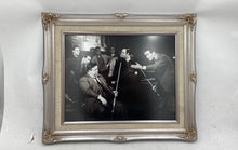 Load image into Gallery viewer, Mark Reuben Collection Jackie Glealson And Paul Newman Photo From The Hustler
