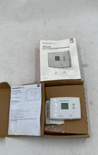 Load image into Gallery viewer, Honeywell Home White Rth111b1024 Non Programmable Thermostat
