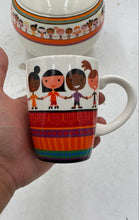 Load image into Gallery viewer, UNICEF Jar And Mug
