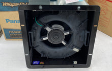 Load image into Gallery viewer, Panasonic Whisper Series Bathroom Exhaust Fan
