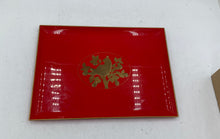 Load image into Gallery viewer, Otagiri Lacquerware Serving Tray

