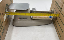 Load image into Gallery viewer, Pitney Bowes Vintage Postal Mail Scale
