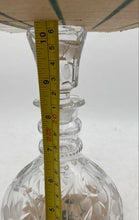 Load image into Gallery viewer, Crystal Decanter
