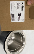 Load image into Gallery viewer, Kraus Stainless Steel Basket Strainer
