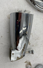 Load image into Gallery viewer, Delta Chrome Bath Faucet And Valve

