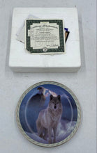 Load image into Gallery viewer, Bradford Exchange "United In Spirit" Collector Plate
