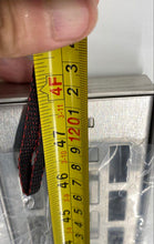 Load image into Gallery viewer, Luxe 48" Stainless Steel Linear Shower Drain
