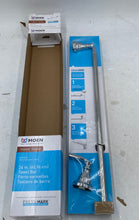 Load image into Gallery viewer, Moen 24" Polished Chrome Towel Bar
