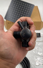 Load image into Gallery viewer, Shower Faucet Including Handheld Unit
