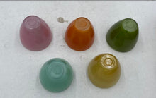 Load image into Gallery viewer, Colored Glass Bowls (5)
