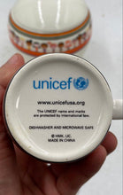Load image into Gallery viewer, UNICEF Jar And Mug
