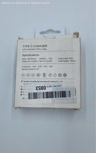 Load image into Gallery viewer, Type C Charger Hunt Key (2)
