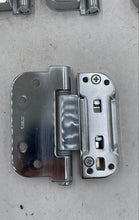 Load image into Gallery viewer, Century Hardware Self Closing Cabinet Hinges (12)
