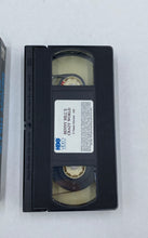Load image into Gallery viewer, Benny Hill&#39;s Crazy World Vhs

