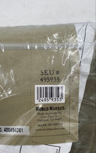 Load image into Gallery viewer, Loose Fit Slipcover For Luxe Chair
