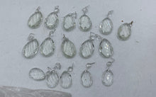 Load image into Gallery viewer, Clear Light Crystals
