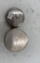 Load image into Gallery viewer, 1871 Silver Canister
