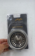 Load image into Gallery viewer, Mountain Plumbing Product Disposal Sink Flange
