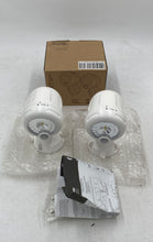 Load image into Gallery viewer, Mr. Beams Led Black Xt Spotlight Mb360xt 2 Pac
