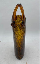 Load image into Gallery viewer, Murano Style Art Glass Vase
