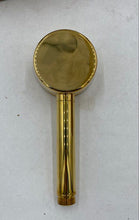 Load image into Gallery viewer, Phylrich Brass Handshower With Handle
