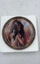 Load image into Gallery viewer, Bradford Exchange "First Glance" By Lee Bogle Collector Plate
