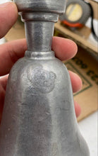 Load image into Gallery viewer, Candlestick Holders/Dinner Bells (2)
