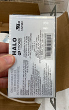 Load image into Gallery viewer, Halo 6" Direct Mount Baffle Trim Ceiling Sconce

