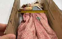 Load image into Gallery viewer, Primitive Handmade Attic Babies Doll
