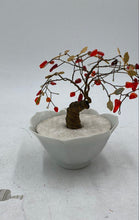 Load image into Gallery viewer, Decorative Wire Bonsai Tree
