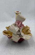 Load image into Gallery viewer, Glazed Ceramic Basket
