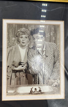 Load image into Gallery viewer, Collage Of Lucille Ball Photos
