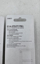 Load image into Gallery viewer, Ace Hardware Utility Pull Handles (2)

