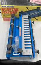 Load image into Gallery viewer, Central Machinery 12" Dovetail Joint Fixture Woodworking Tool 34102. Y51
