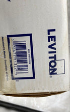Load image into Gallery viewer, Leviton 28" Structured Media Center
