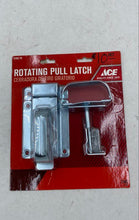 Load image into Gallery viewer, Ace Rotating Pull Latch
