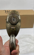 Load image into Gallery viewer, Lexington Oil Rubbed Bronze Exterior Entry Handle (1400 Series)
