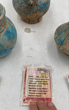 Load image into Gallery viewer, Dastan Ceramics Vintage Earthenware
