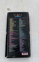 Load image into Gallery viewer, Elvis Presley "The King Of Rock 'N' Roll: The Complete 50's Masters" 5 Cd Box
