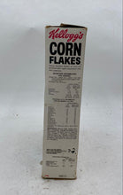 Load image into Gallery viewer, Kellog's 1982 Corn Flakes Box
