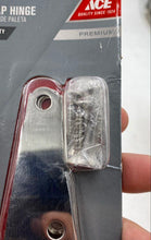 Load image into Gallery viewer, Ace Hardware 4" Heavy Duty Strap Hinges (4)
