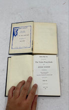 Load image into Gallery viewer, Union Prayer Book Part I And II
