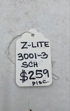 Load image into Gallery viewer, Z Lite Czarina Wall Sconce
