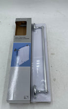 Load image into Gallery viewer, Oakbrook Collection 18" Chrome Towel Bar
