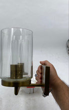 Load image into Gallery viewer, Double Light Wall Sconce
